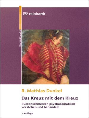 cover image of Das Kreuz mit dem Kreuz